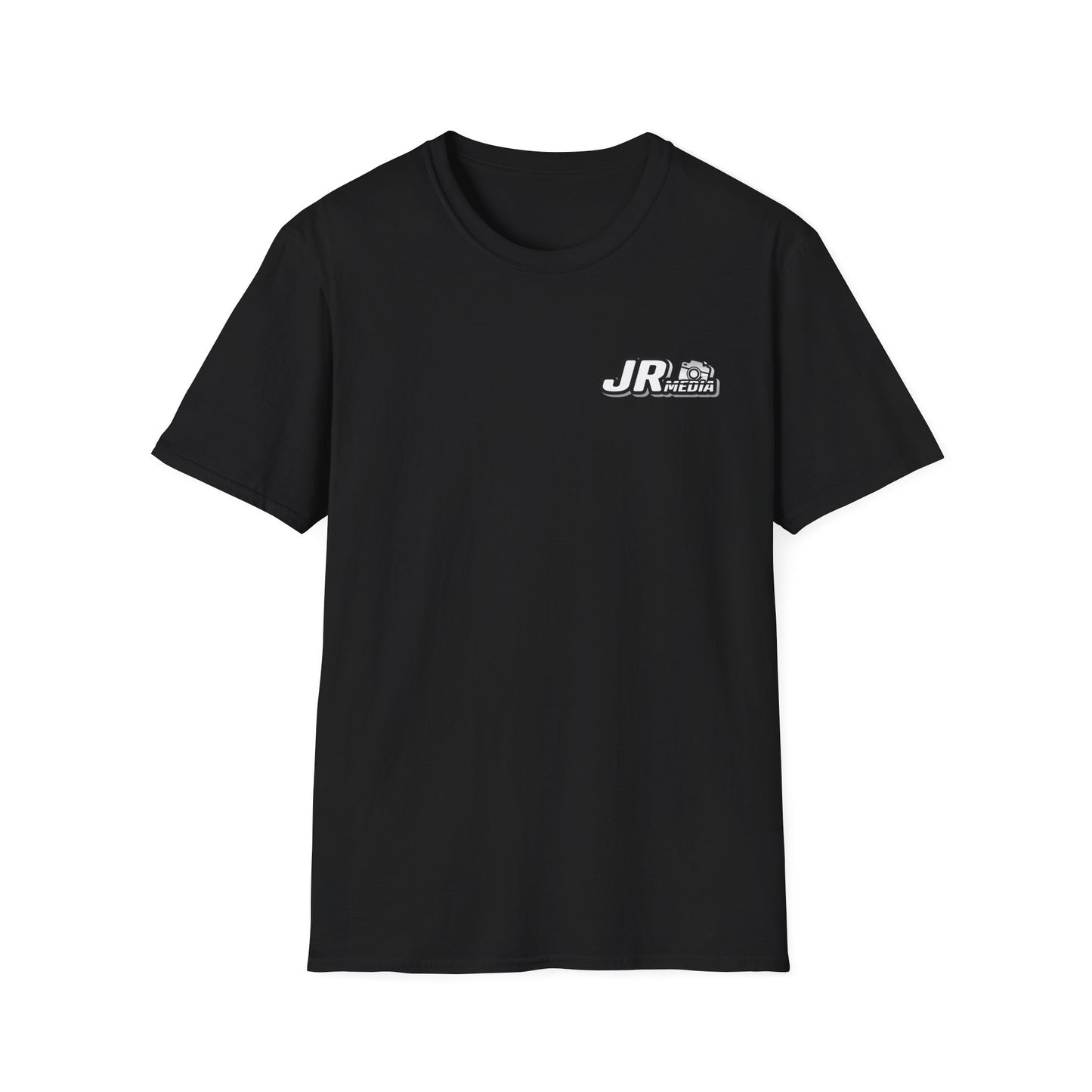 JR Media Funny Dune Tee