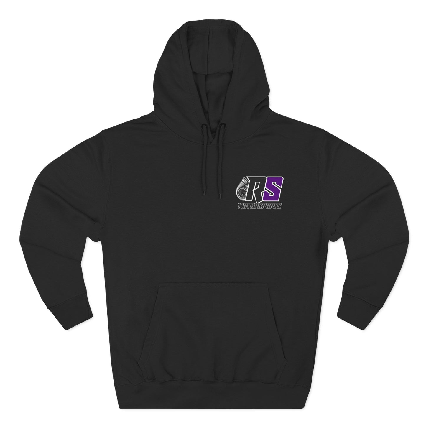 Need money for SXS Fleece Hoodie