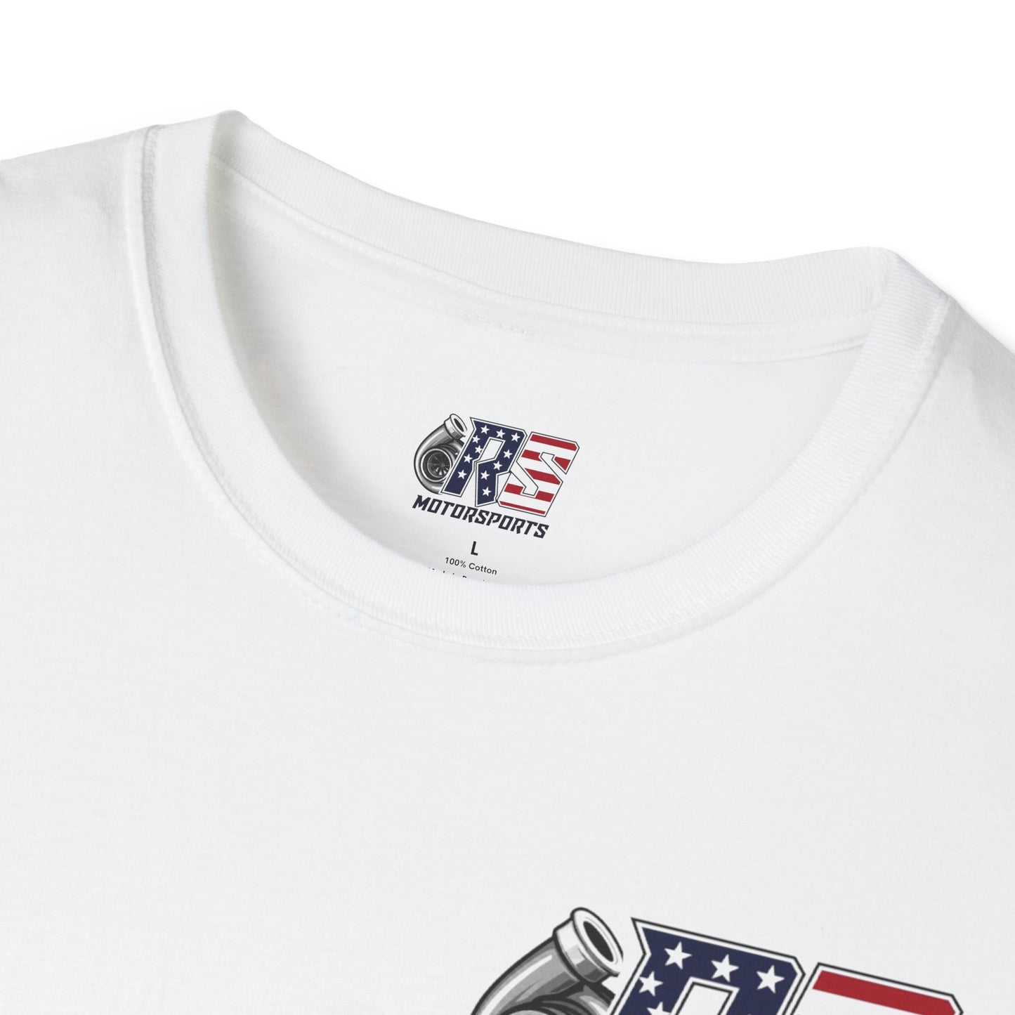 Sand of the Free Tee