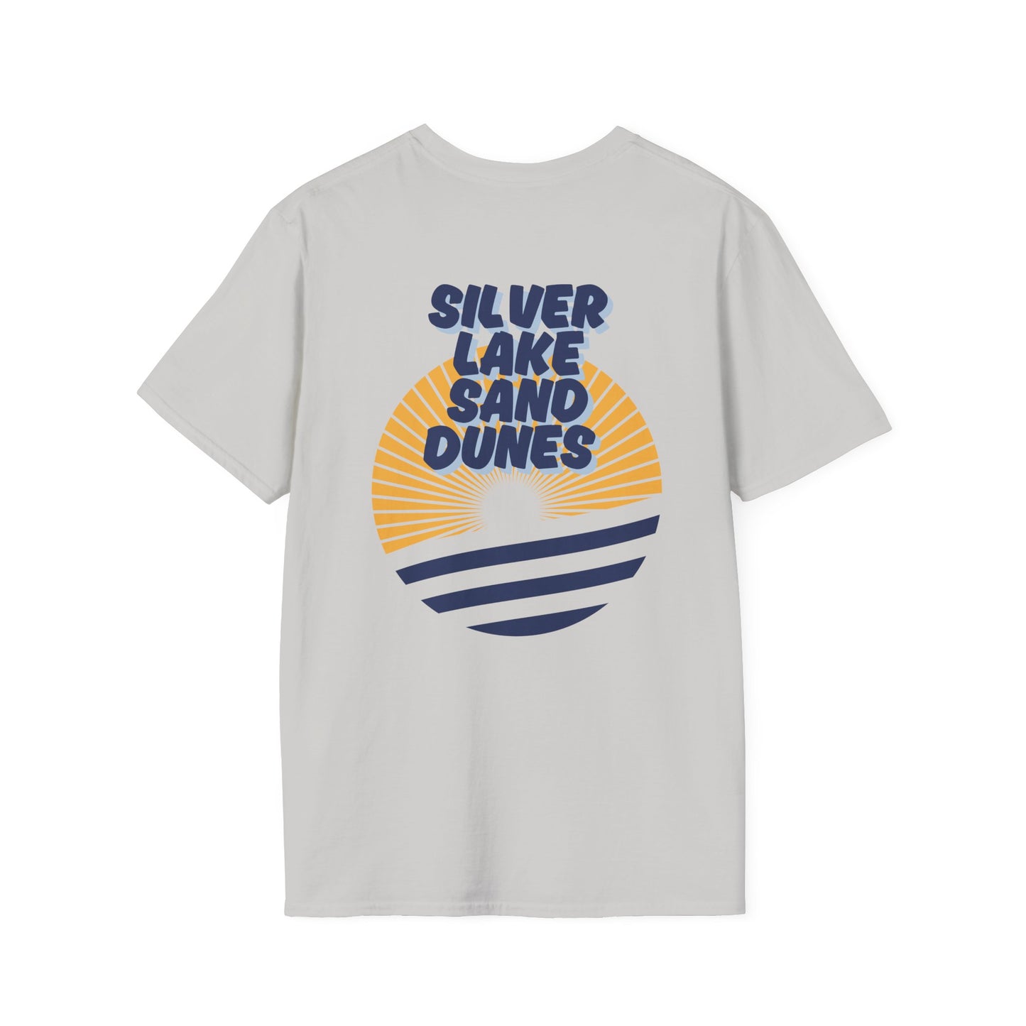 Silver Lake Tee