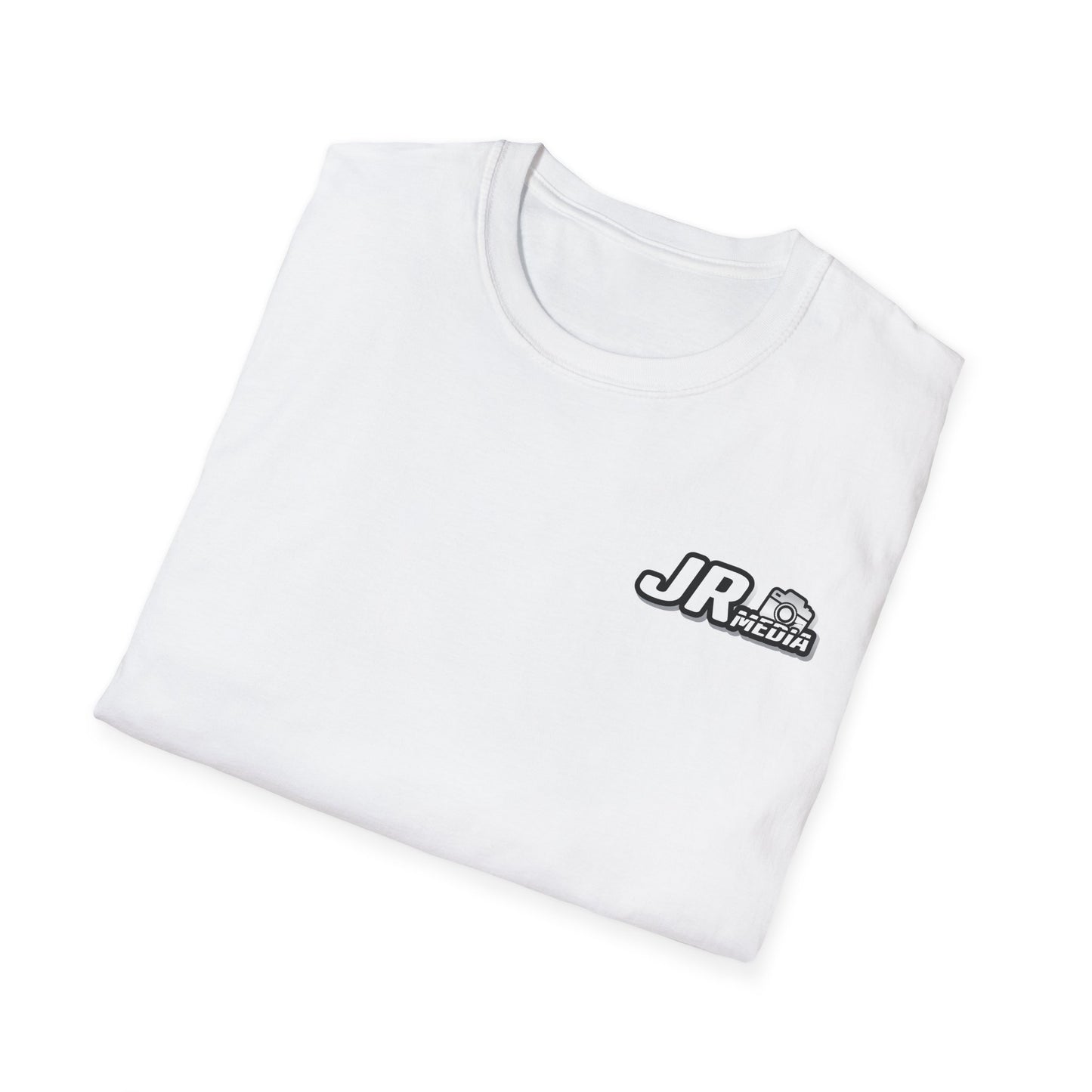 JR Media SXS Money Tee