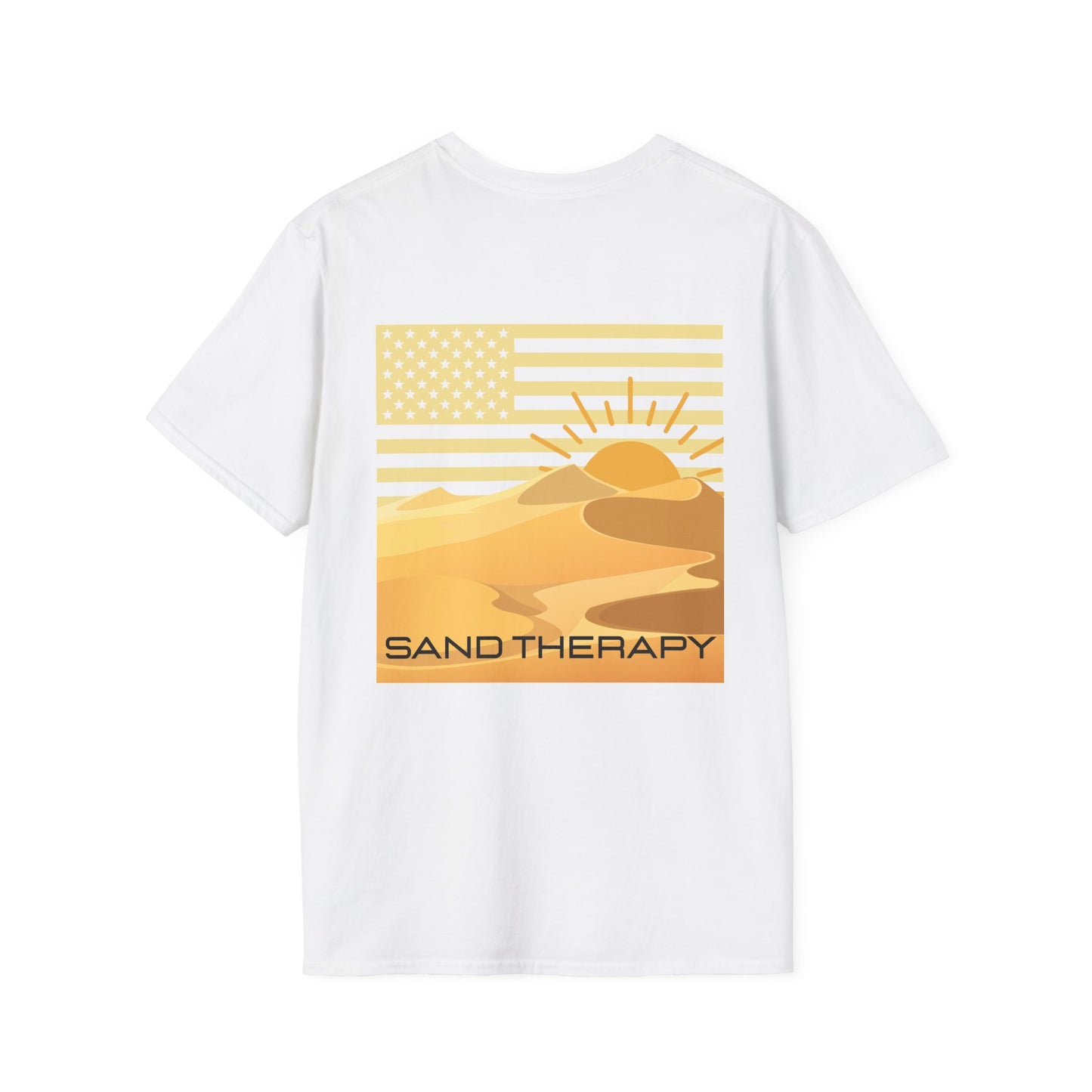 Sand Therapy