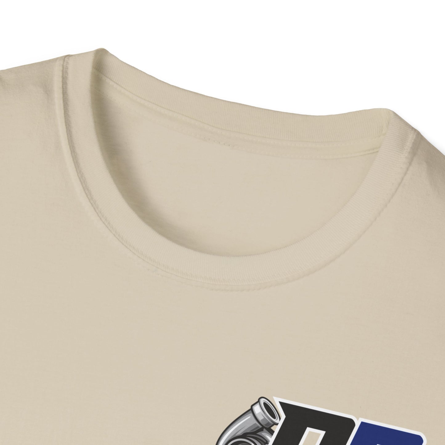 Silver Lake Tee