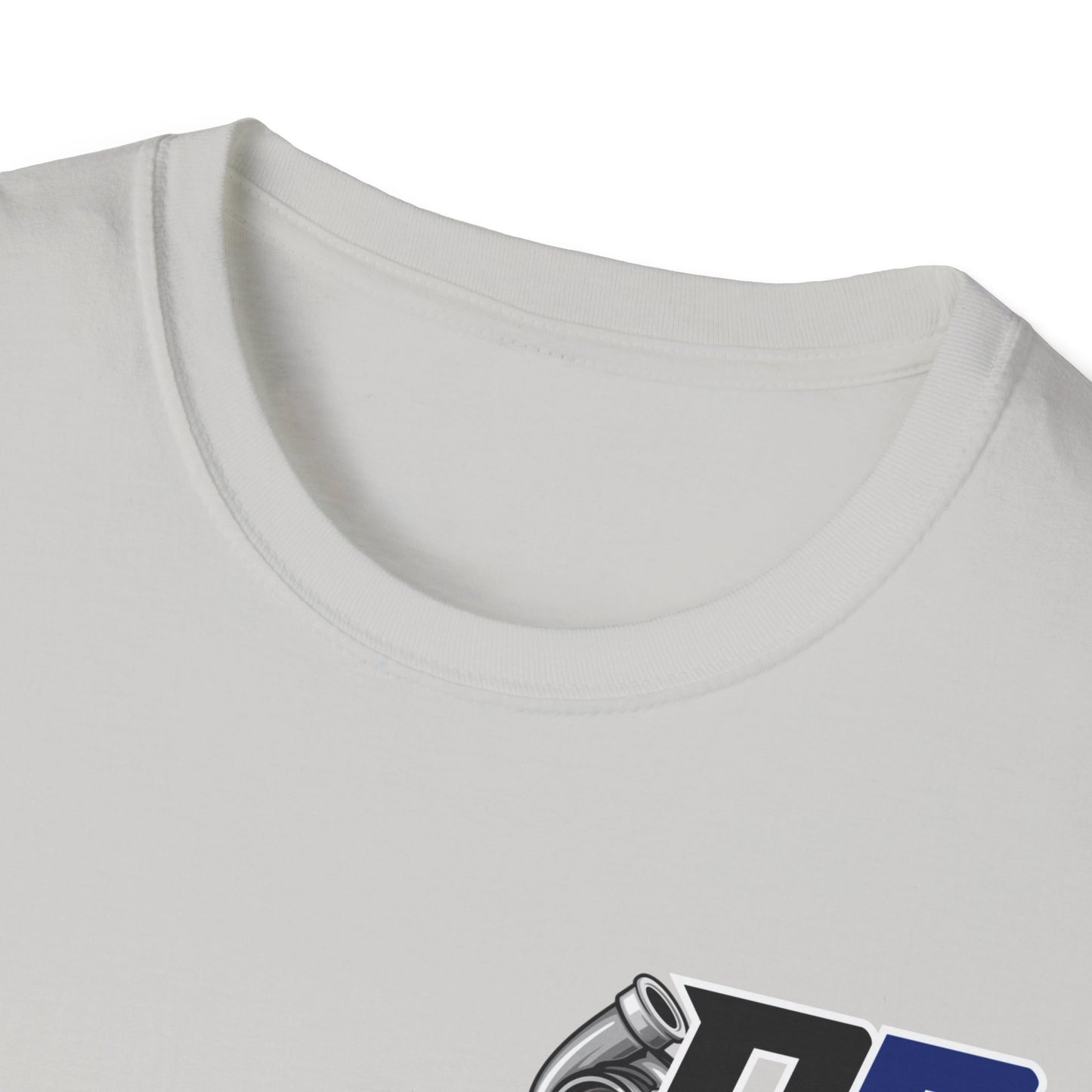 Silver Lake Tee