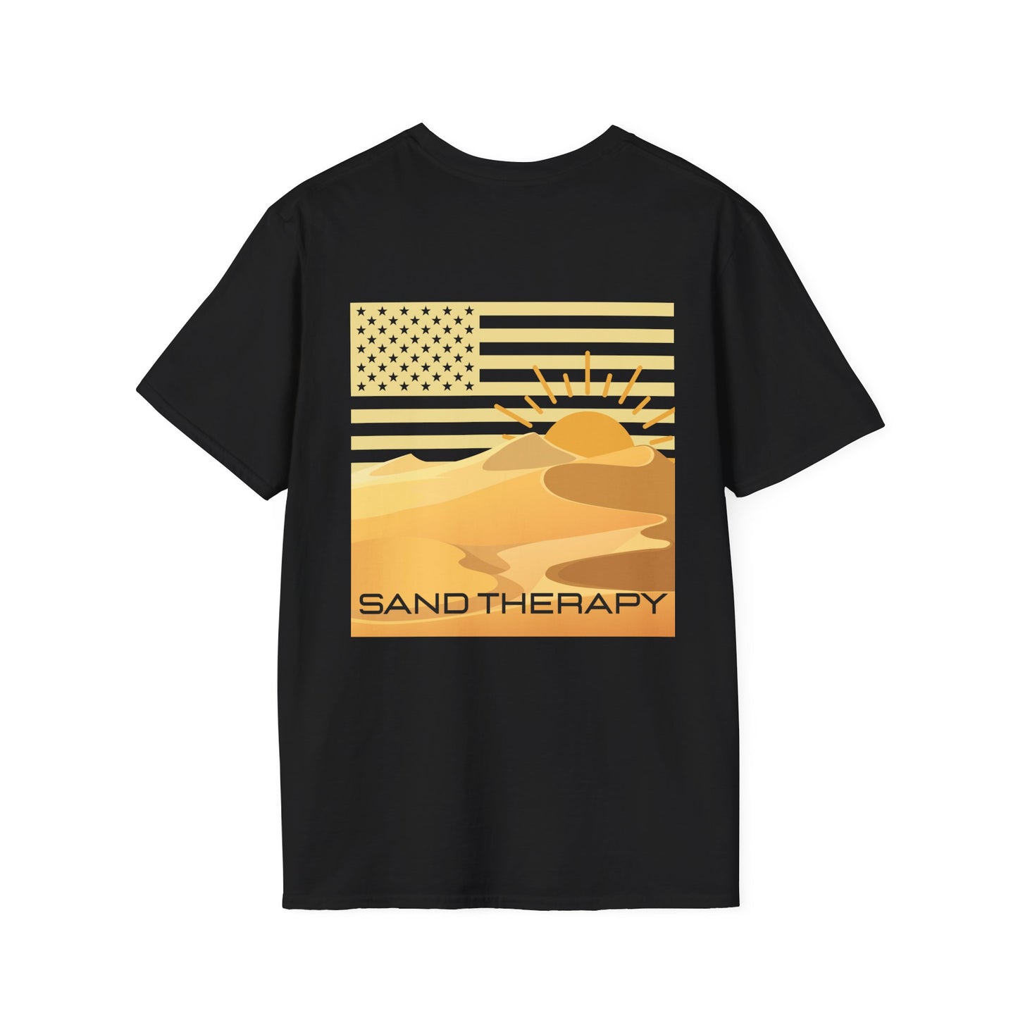Sand Therapy