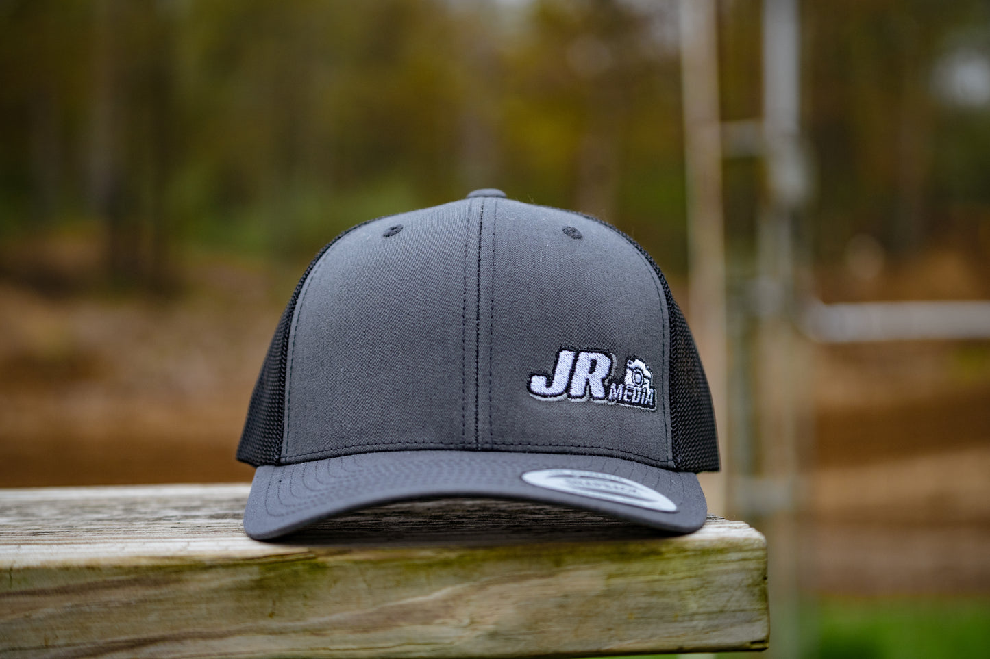 JR Media Classic Hat