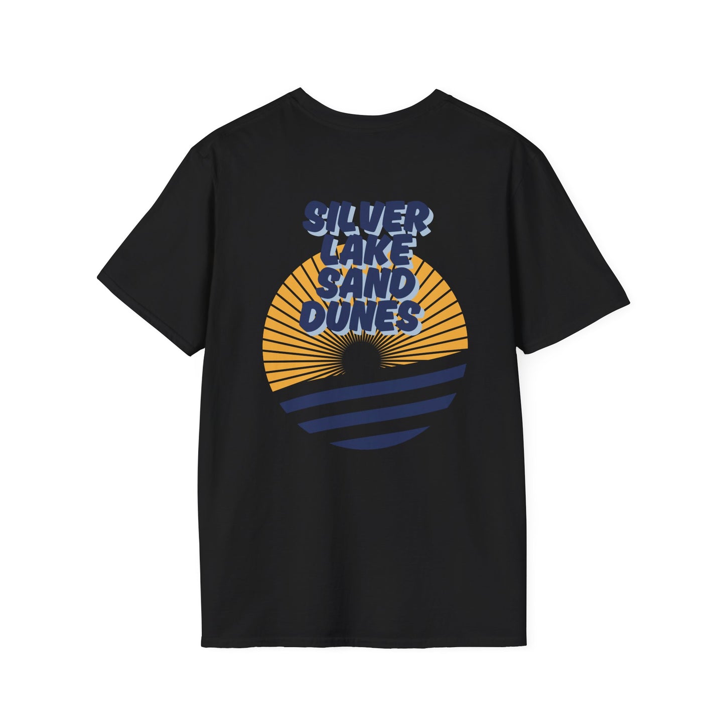 Silver Lake Tee