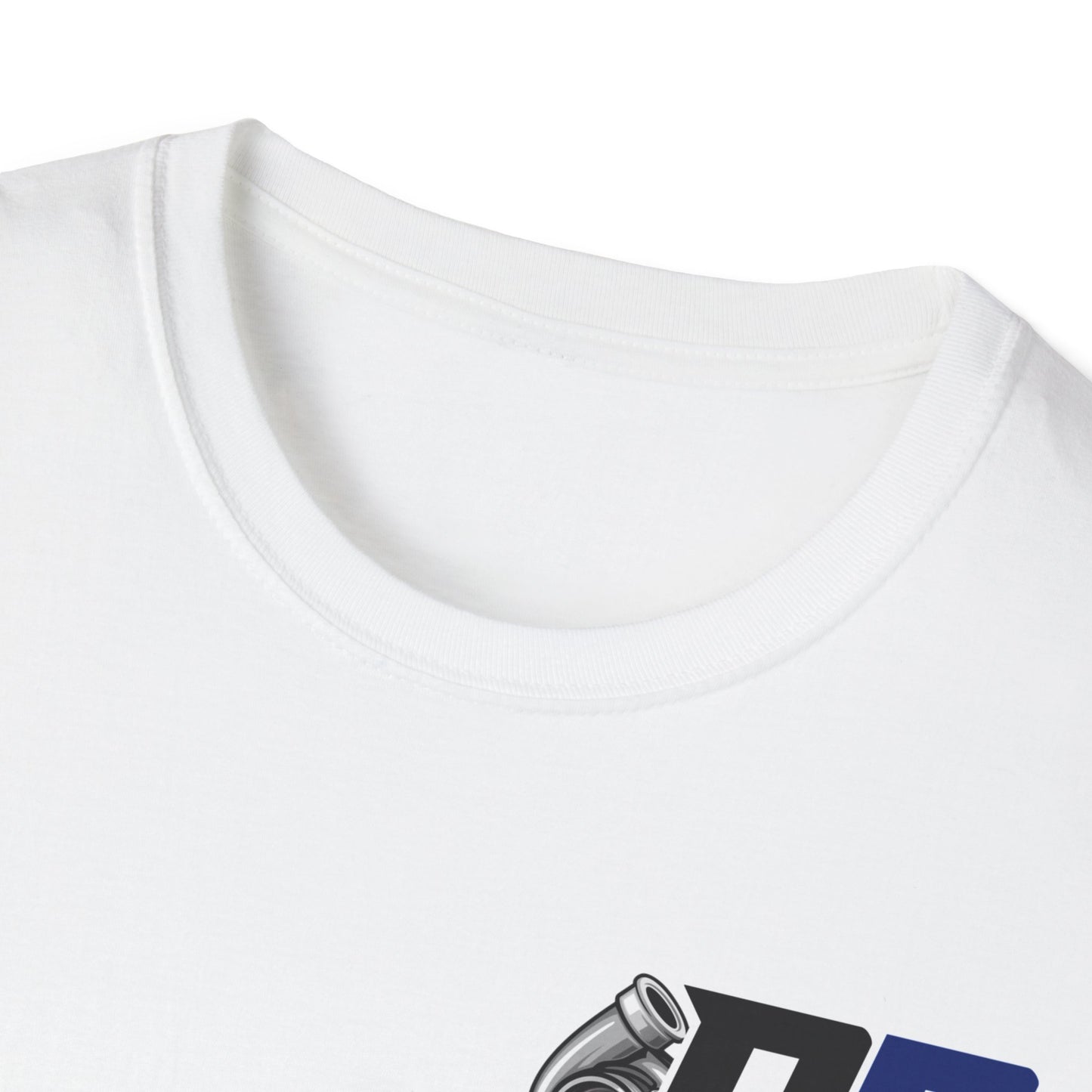 Silver Lake Tee
