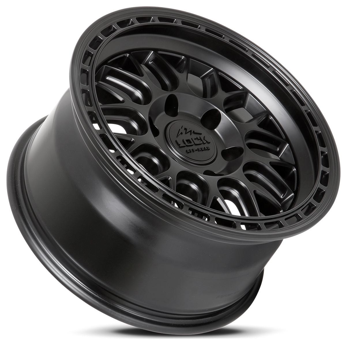 ONYX - MATTE BLACK