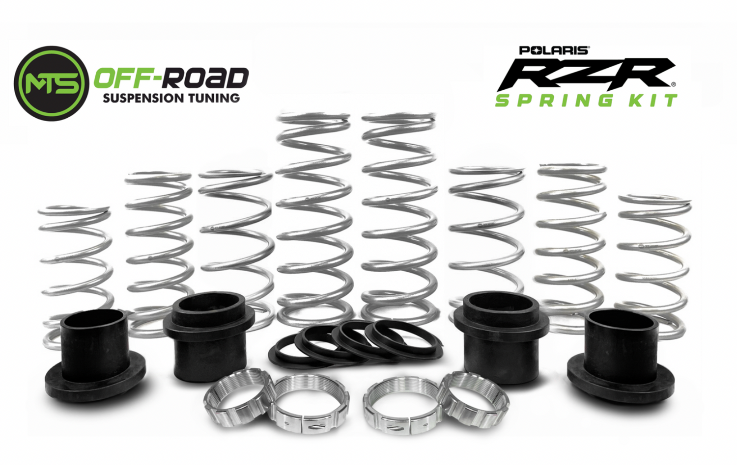 MTS Suspension
