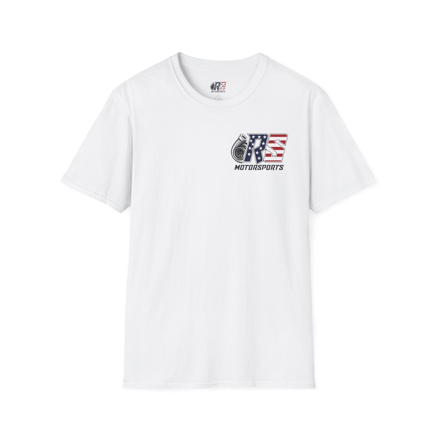 Sand of the Free Tee