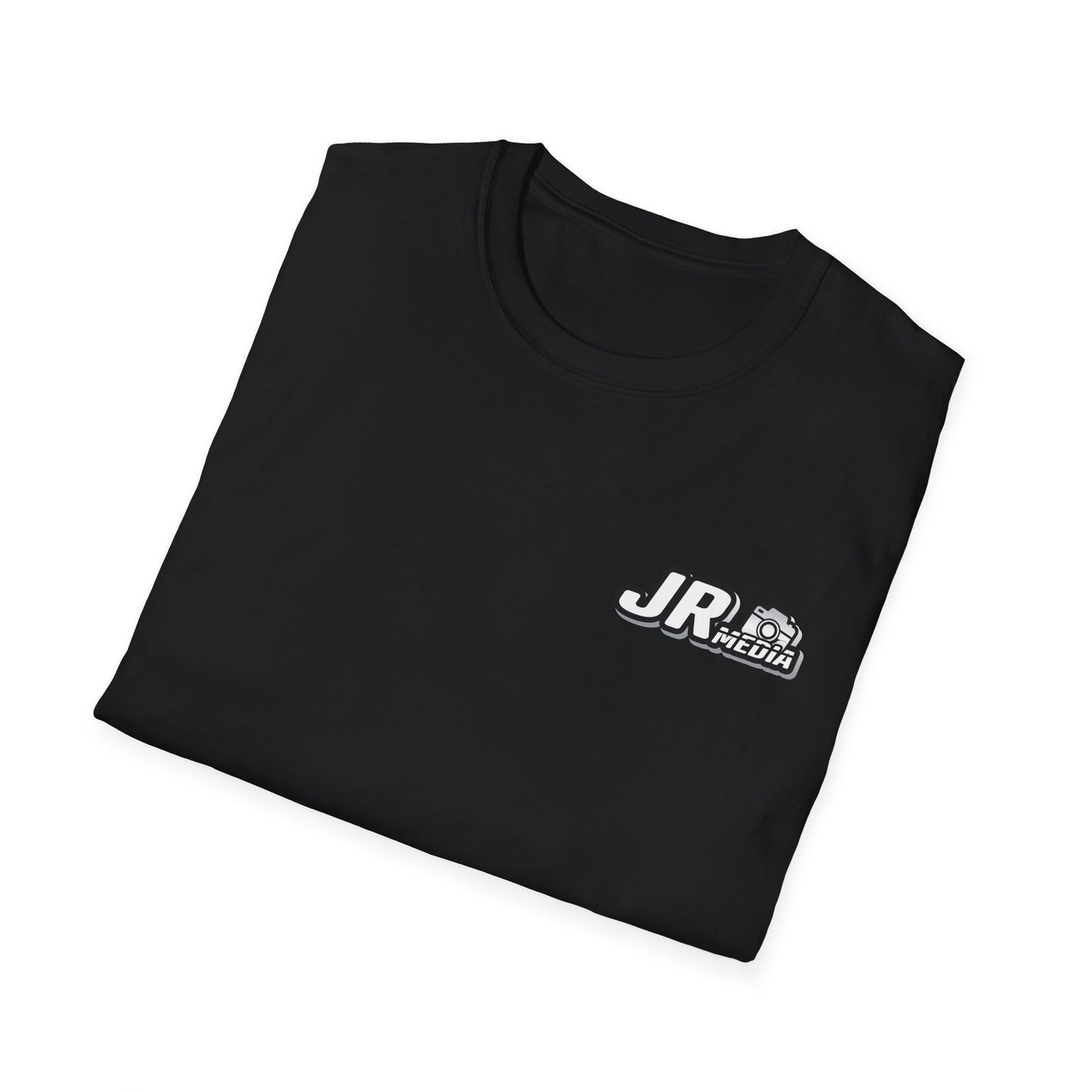 JR Media Funny Dune Tee