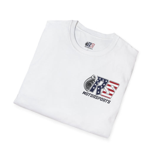 Sand of the Free Tee