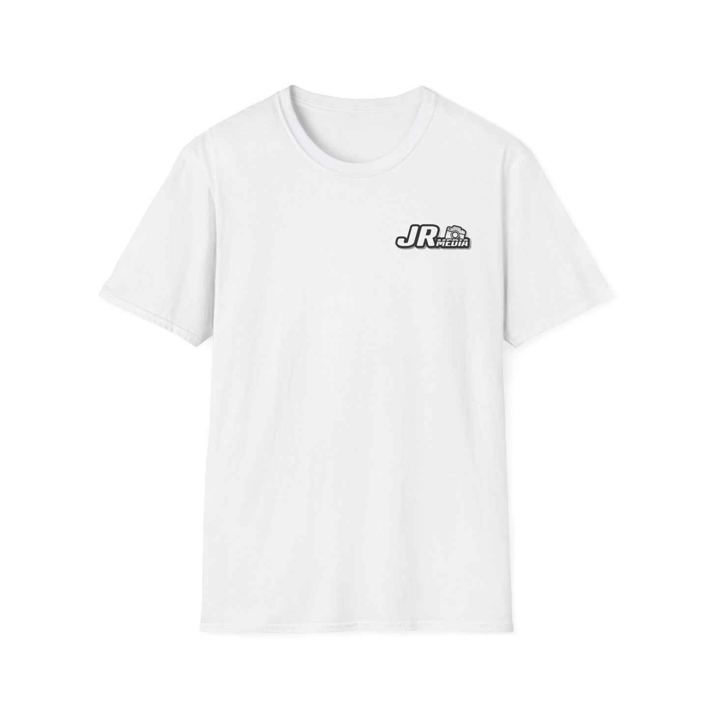JR Media SXS Money Tee