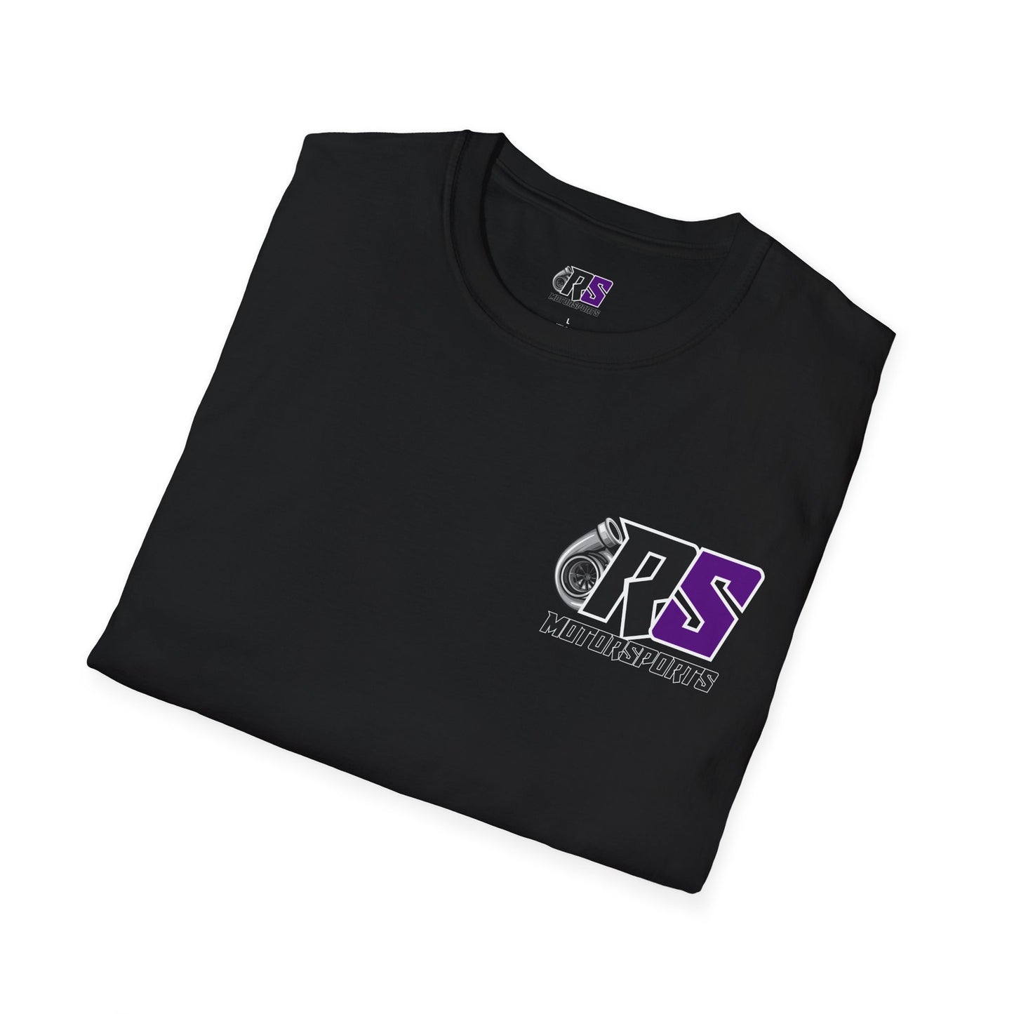 RS Motorsports Logo Tee