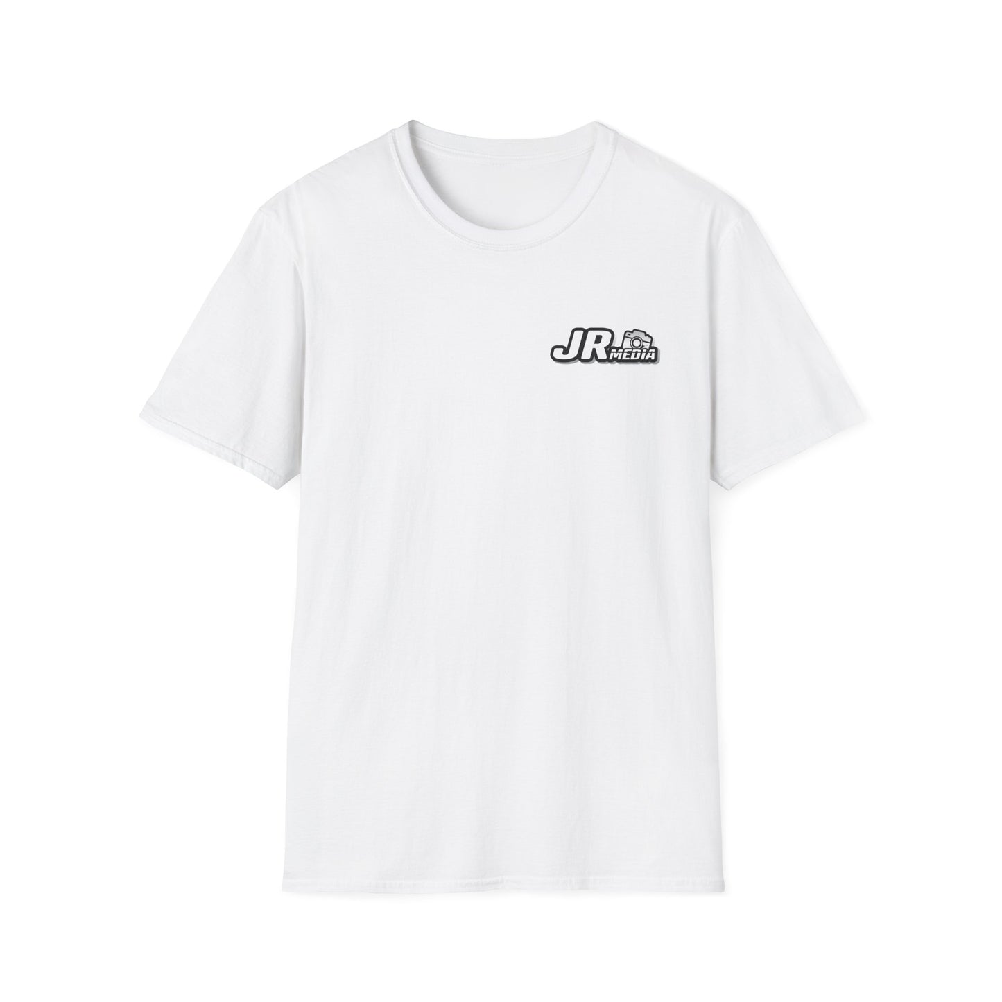 JR Media Funny Dune Tee