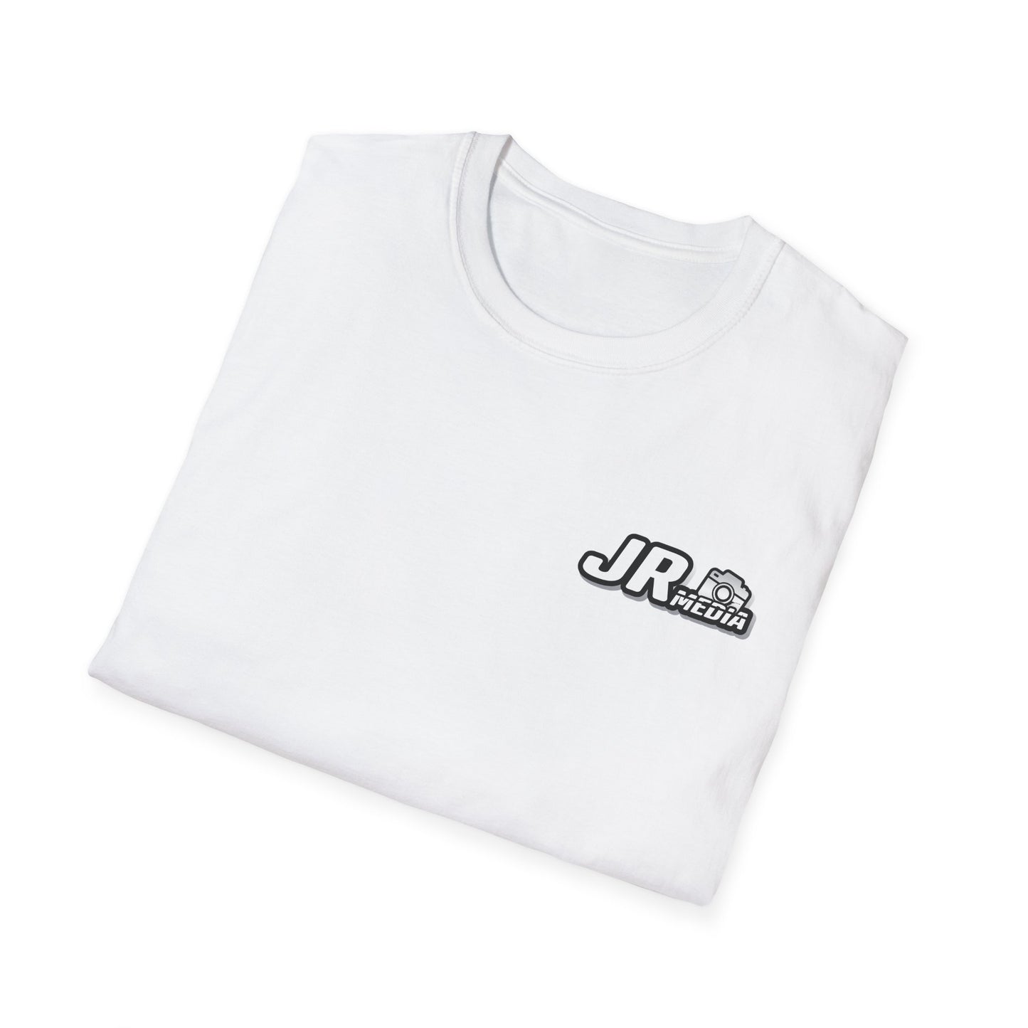 JR Media Funny Dune Tee