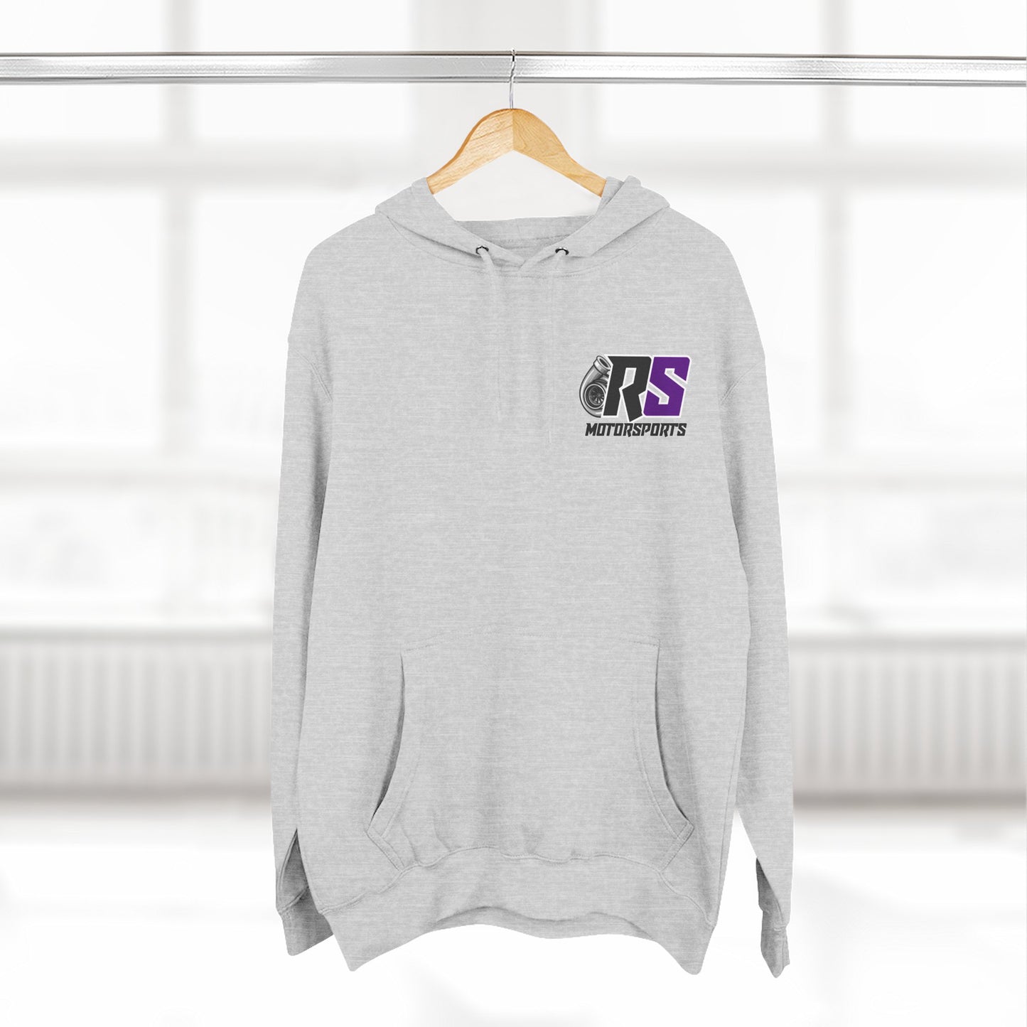 Need money for SXS Fleece Hoodie