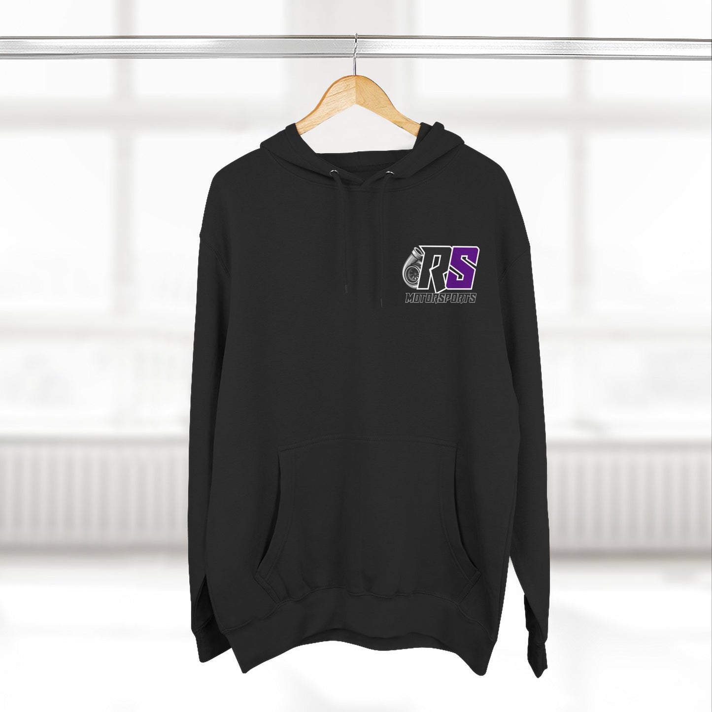 Need money for SXS Fleece Hoodie