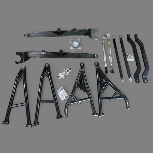 1K/Turbo- Full Suspension Kit