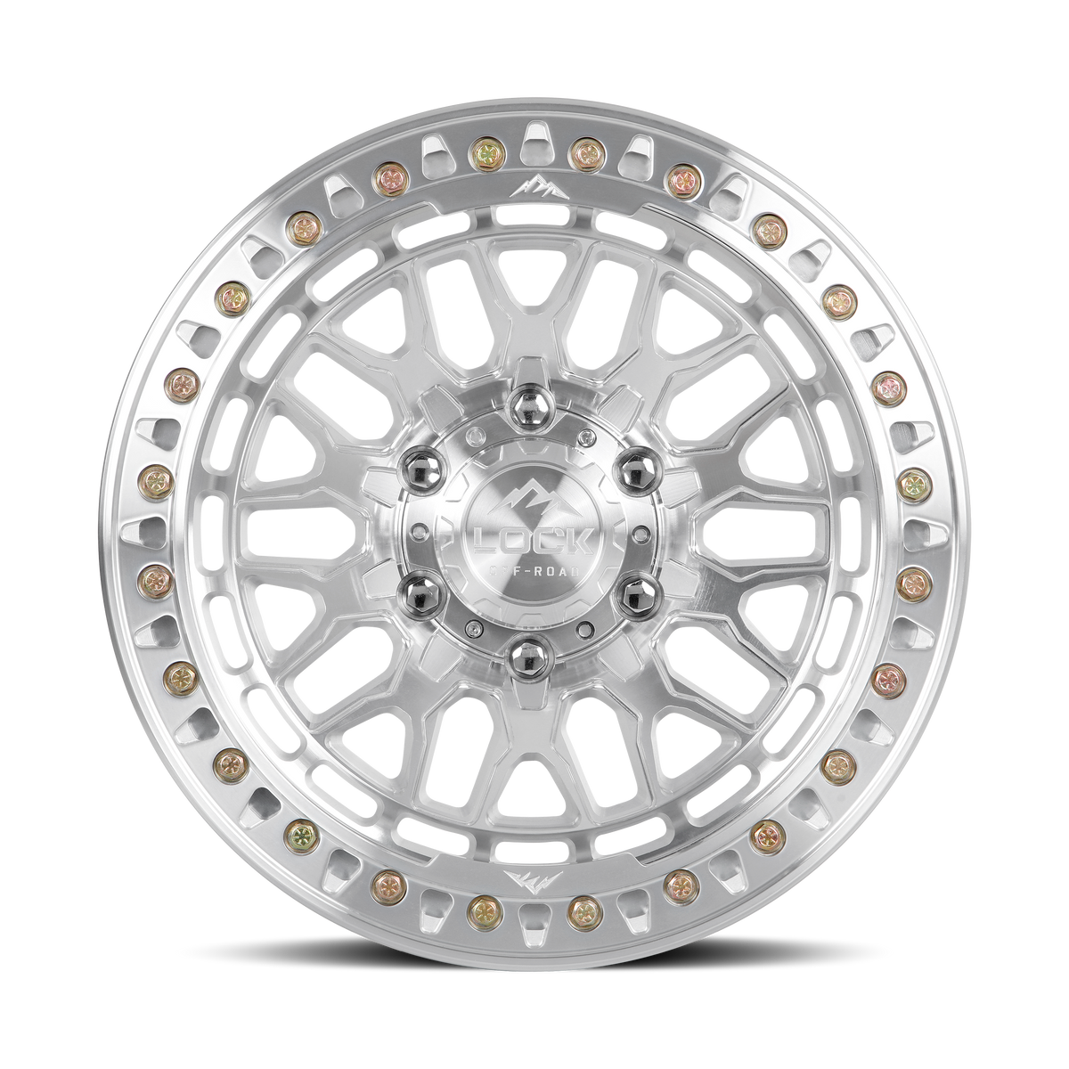 INVADER - FORGED BEADLOCK