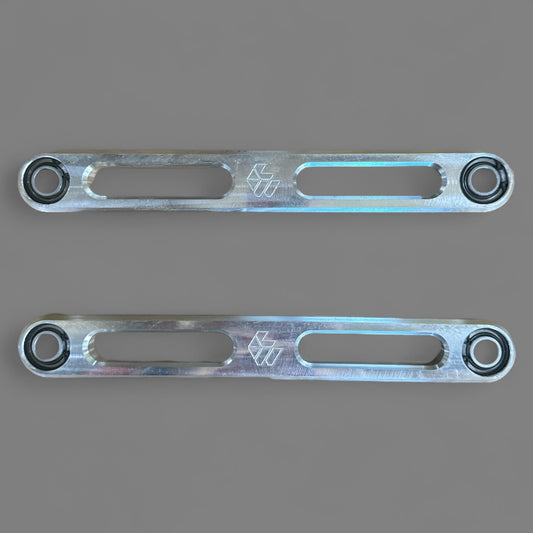 Turbo R - Rear Sway Bar Links